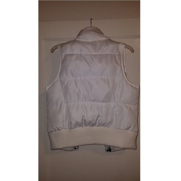 Merona Puff Vest - Picture 4 of 6